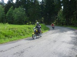 Himmelfahrt 2012